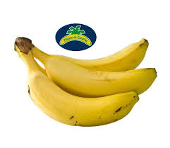 Plátano de Canarias, 1 kg – 3,50 €/kg – Origen: Canarias