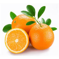 Naranja de mesa, 1 kg – 2,20 €/kg – Origen: Valencia