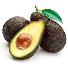 Aguacate Eco, 1 kg – 5,99 €/kg – Origen: Málaga