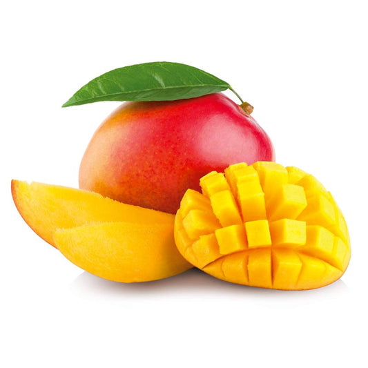 Mango - 1 kg - 3,89 €/kg - Origen: Málaga"